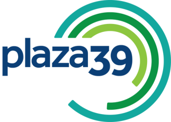 logo plaza39 logo plaza39